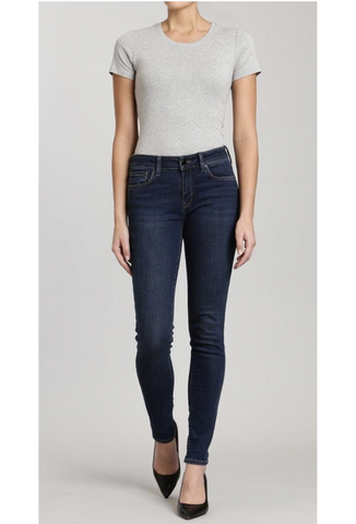 (New) Sarah Skinny Jeans