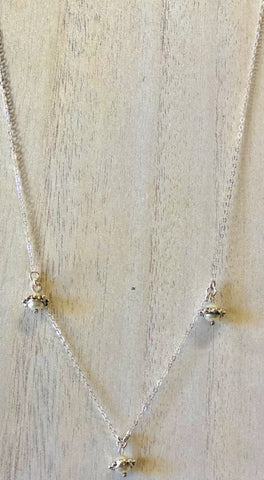 (New) Stacker Necklaces