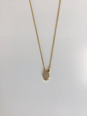 (New) Stacker Necklaces