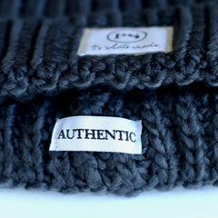 Message Beanie