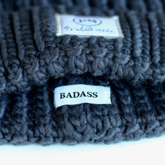 Message Beanie