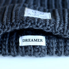 Message Beanie