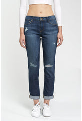 Mason Low Rise Girlfriend