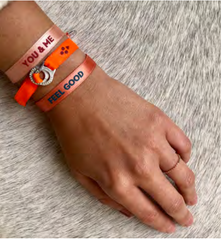 (NEW) FRESH WATER PEARL BRACELETS