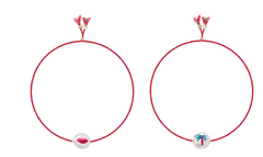 (NEW) FRESH WATER PEARL BRACELETS