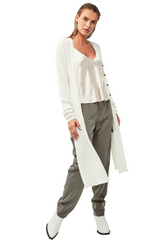 (NEW) MALIBU CARDIGAN