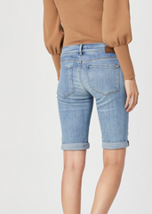 (NEW) KARLY LT BERMUDA SHORTS