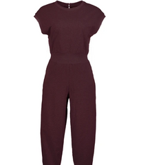 (New) Keep It Cozy Jumpsuit