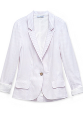 Outer Banks Easy Blazer