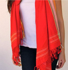 Kikoy Beach Towels