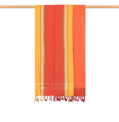 Kikoy Beach Towels