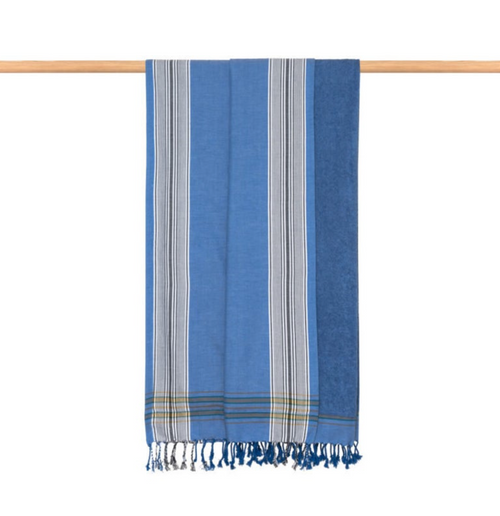 Kikoy Beach Towels