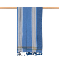 Kikoy Beach Towels