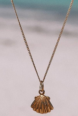 (New) Sea Goddess neckless