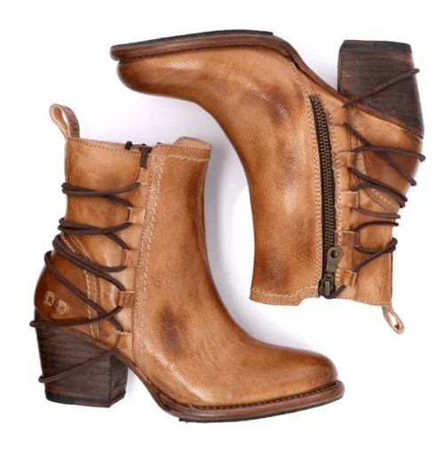 Bed stu blaire shop bootie