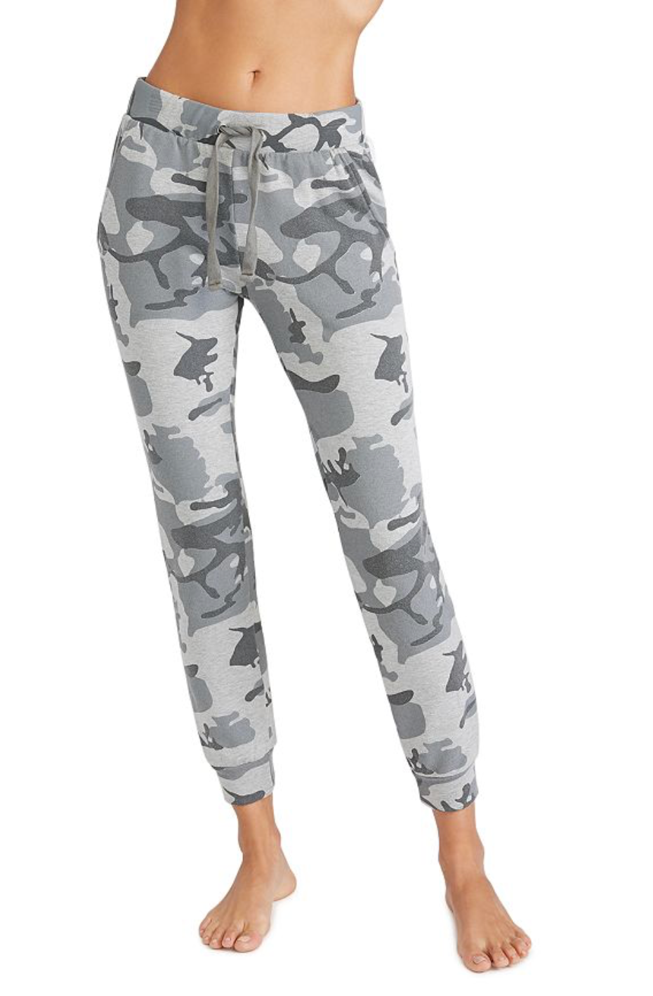 Vintage havana 2025 camo sweatpants