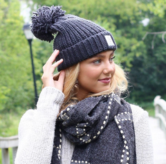 Message Beanie
