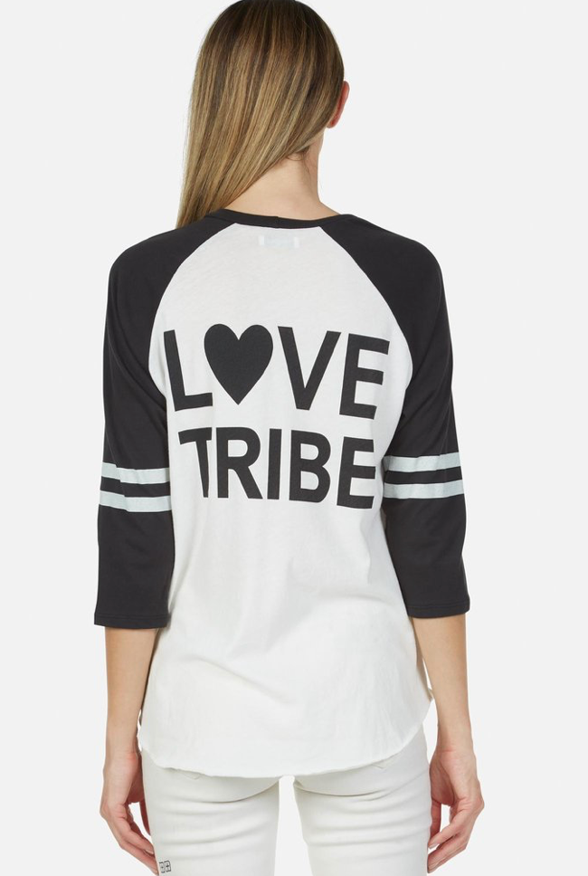(New) Kenya Vintage Love Tribe