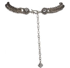(New) Viv Chain 12'' Necklace