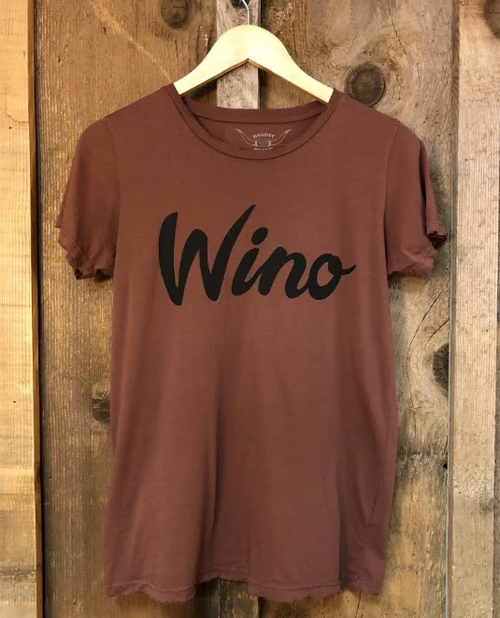 (New) Wino