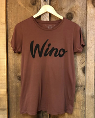 (New) Wino