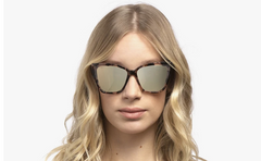(New) Becky ll Sunglasses