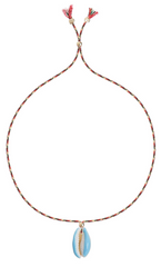 (NEW) SHELL PAINTED BRACELETS