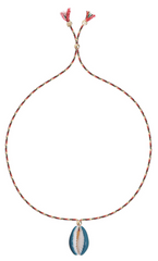 (NEW) SHELL PAINTED BRACELETS