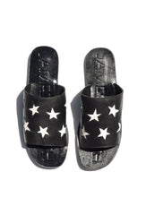 James Smith Starstruck Slides