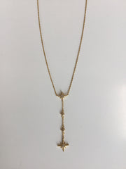 (New) Stacker Necklaces