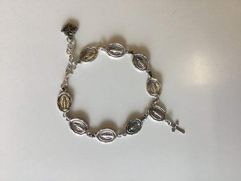 (New) Cheval Chain Annecy Medium Pendant