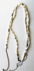 Laredo Mermaid Necklace